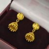 Golden Heritage Jhumka