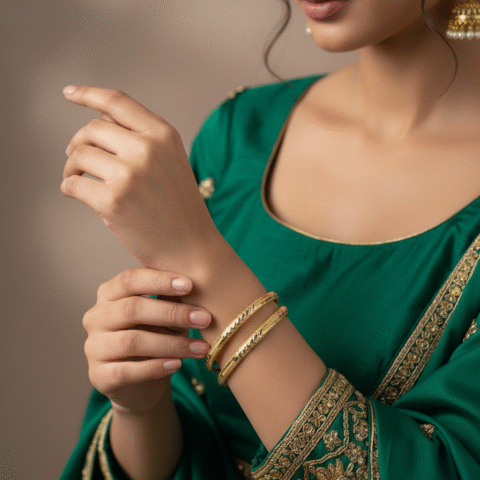 Naya Classic Bangles